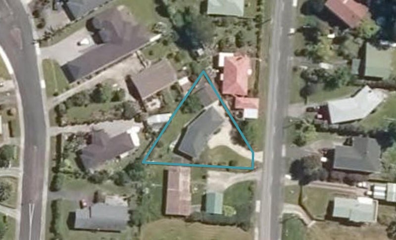 29 Whaka Street, Maungaturoto - Carousel 1