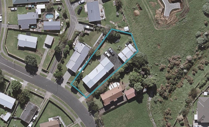 5 Silvan Place, Bell Block, New Plymouth - Carousel 1