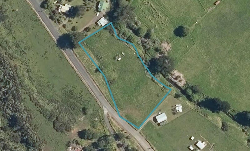 33 Waiotemarama Gorge Road, OPONONI, KAIKOHE - Carousel 1