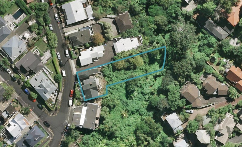 18 Ada Street, Remuera, Auckland - Carousel 1