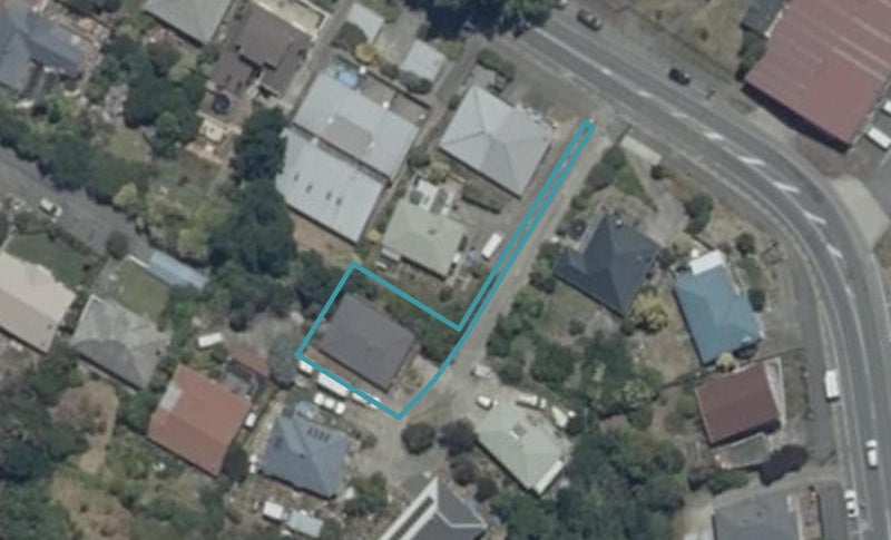 15A Washington Road, Washington Valley, Nelson - Carousel 1
