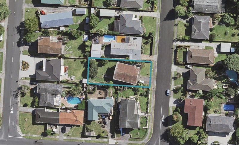 2 Kahurangi Place, Hillpark, Auckland - Carousel 1