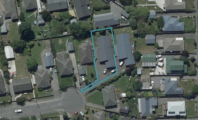 27 Westcott Street, Dallington, Christchurch - Carousel 1