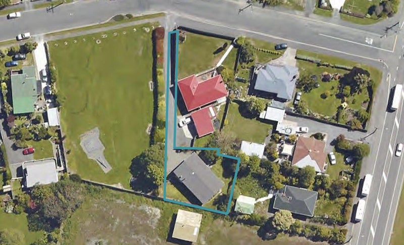 7 Bayview Street, Kaikoura - Carousel 1