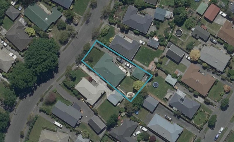 36 Sevenoaks Drive, Bryndwr, Christchurch - Carousel 1