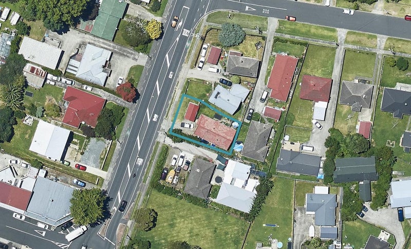 380 Fraser Street, Parkvale, Tauranga - Carousel 1