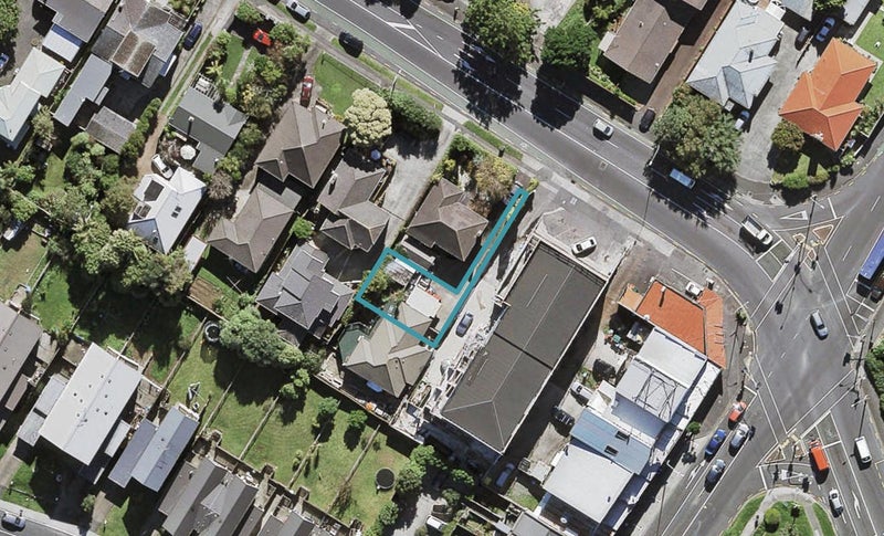 5/243 Mount Albert Road, Wesley, Auckland - Carousel 1
