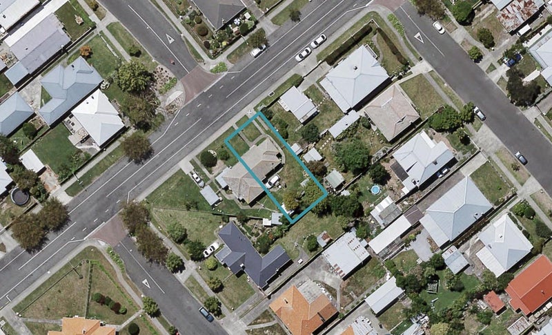 602 Hastings Street South, Ākina, Hastings - Carousel 1