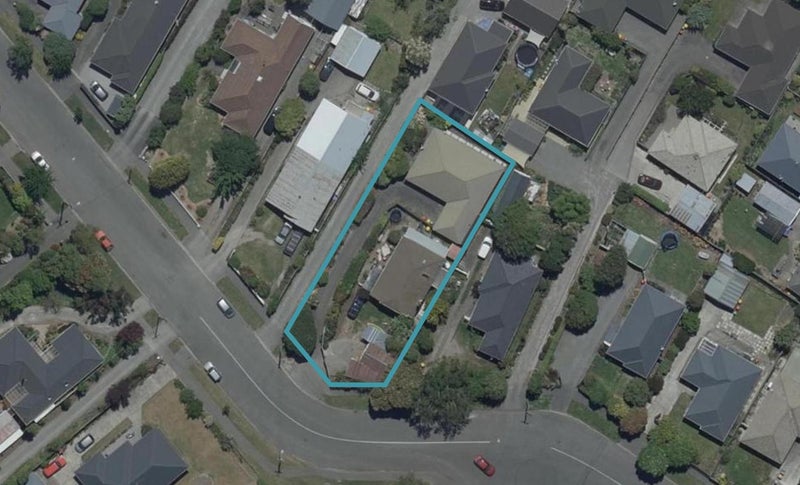 1/120 Brookside Terrace, Bryndwr, Christchurch - Carousel 1