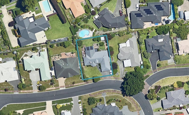 26 Huntington Drive, Bethlehem, Tauranga - Carousel 1