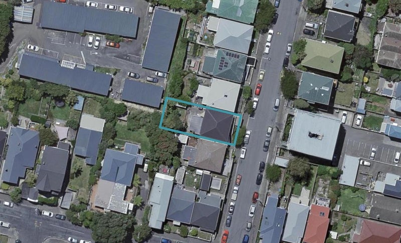 3 Kenwyn Terrace, Newtown, Wellington - Carousel 1