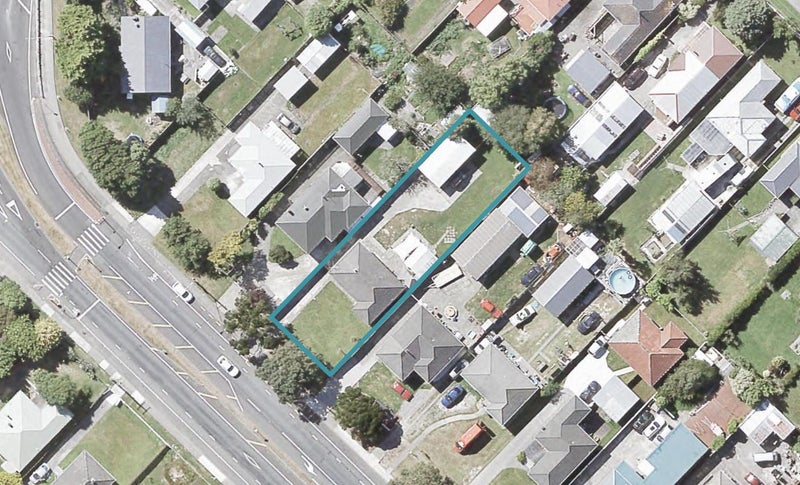 158 Wainuiomata Road, Wainuiomata, Lower Hutt - Carousel 1