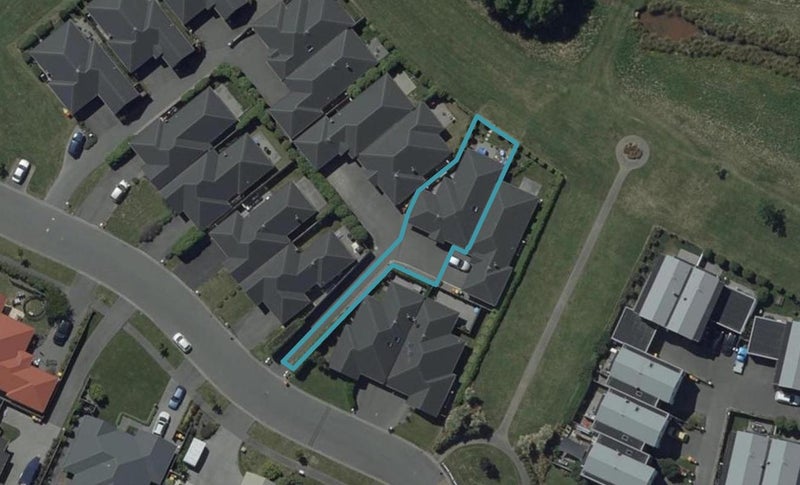 10A Date Crescent, Aidanfield, Christchurch - Carousel 1