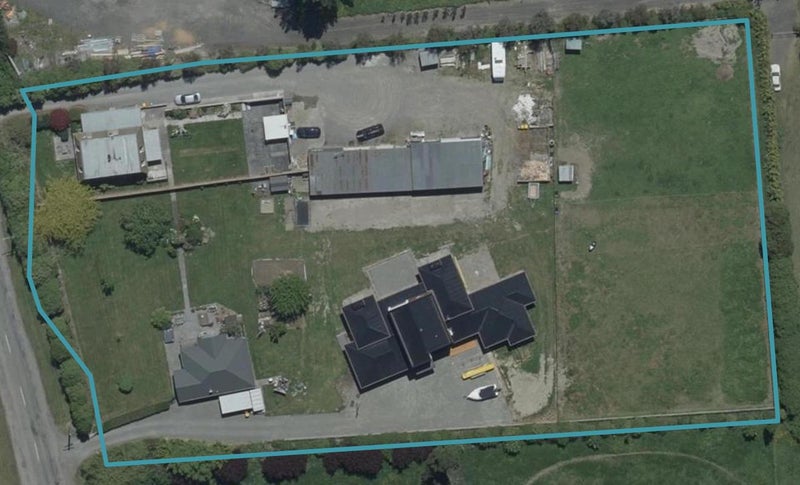 566 Hills Road, Marshland, Christchurch - Carousel 1