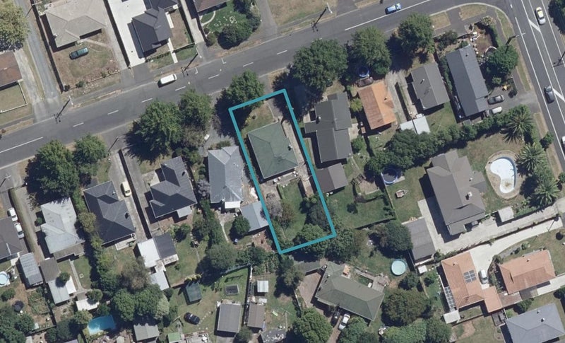 120 Mardon Road, Enderley, Hamilton - Carousel 1