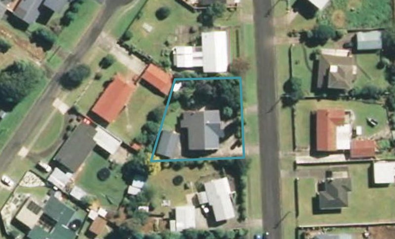 30 Grey Street, Normanby, Hawera - Carousel 1