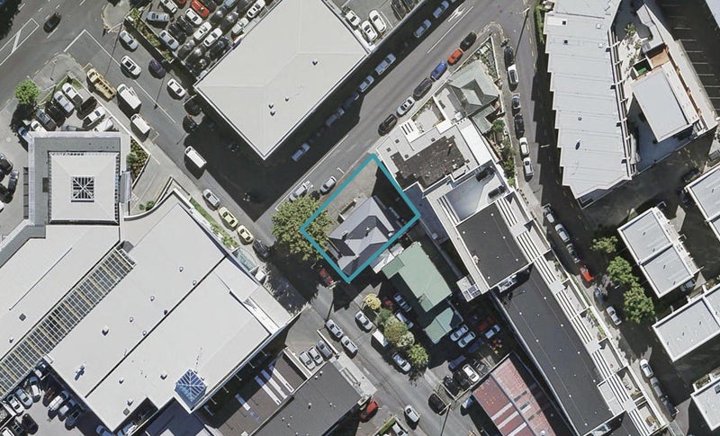 403/18 Chapman Street, Grey Lynn, Auckland - Carousel 1