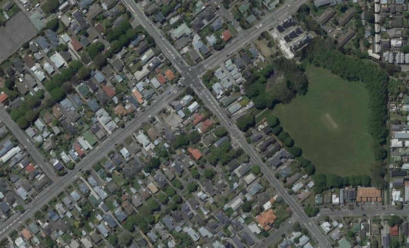 2/97 Strickland Street, Sydenham, Christchurch - Carousel 1