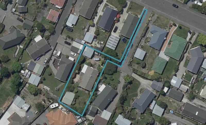 13 Fern Drive, Halswell, Christchurch - Carousel 1