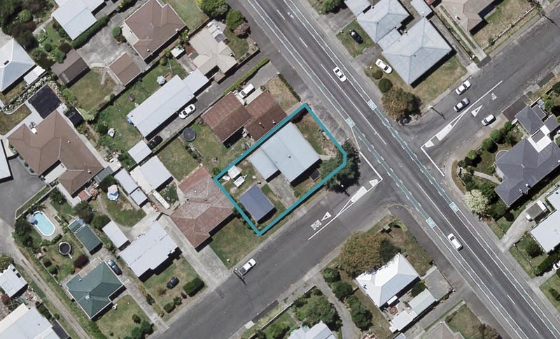308 Terrace Road, Parkvale, Hastings - Carousel 1