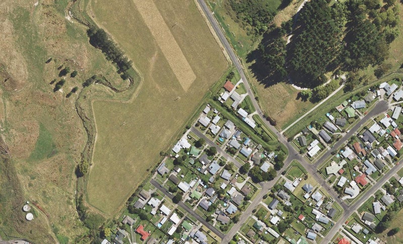 13 John Street, Mangapapa, Gisborne - Carousel 1