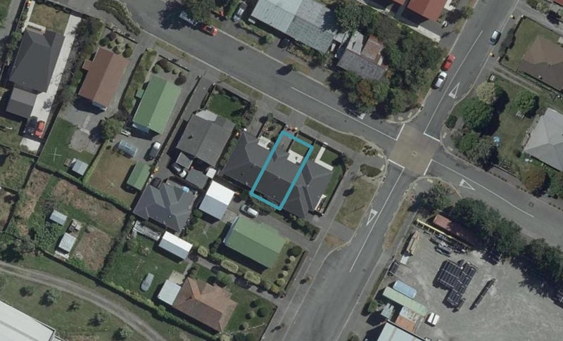 24 Laurence Street, Waltham, Christchurch - Carousel 1