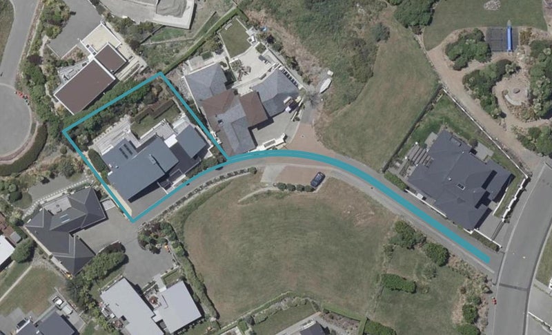5 Broadview Lane, Redcliffs, Christchurch - Carousel 1