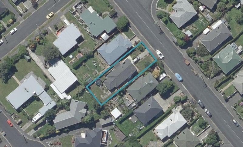 267 Helensburgh Road, Helensburgh, Dunedin - Carousel 1