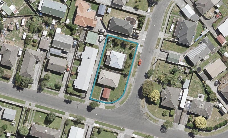 1/56 Godley Street, Waiwhetu, Lower Hutt - Carousel 1
