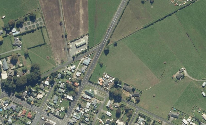 0 State Highway 26, Waihou - Carousel 1