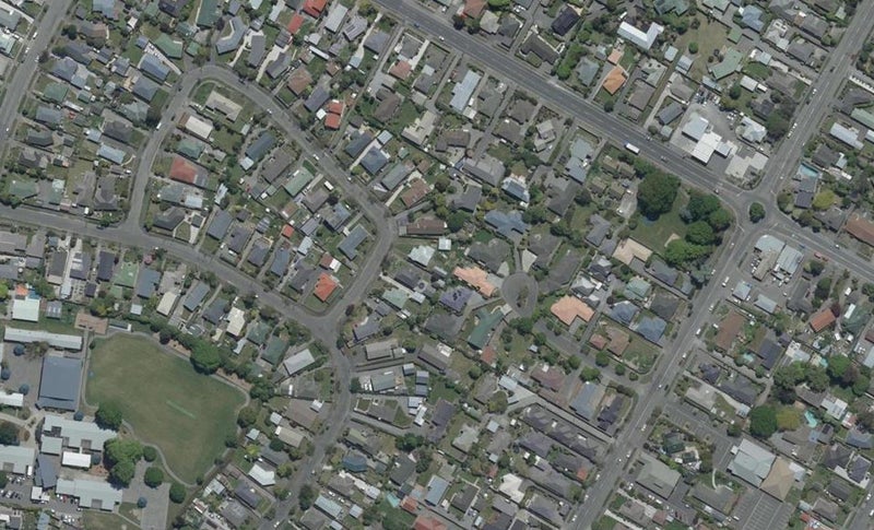 8B Wychwood Crescent, Bishopdale, Christchurch - Carousel 1