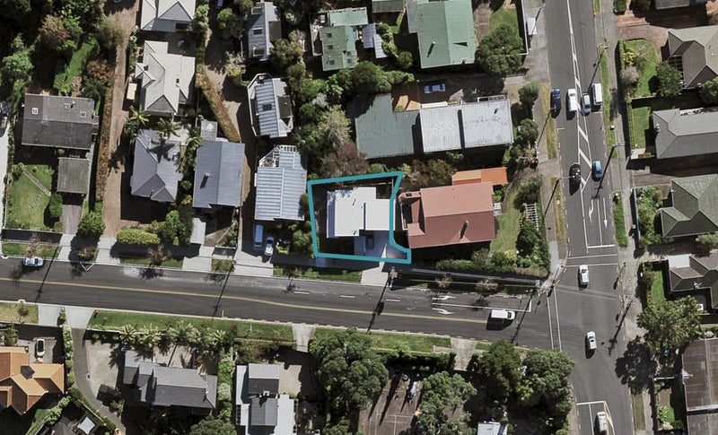 1A Peach Parade, Remuera, Auckland - Carousel 1