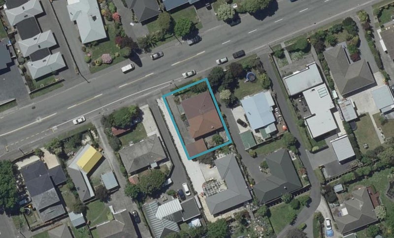 2/262A Centaurus Road, Hillsborough, Christchurch - Carousel 1
