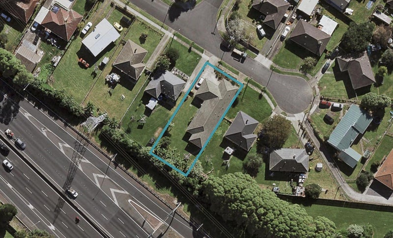 18 Natalie Place, Otara, Auckland - Carousel 1