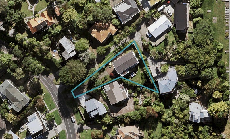 4A Aldersgate Road, Hillsborough, Auckland - Carousel 1