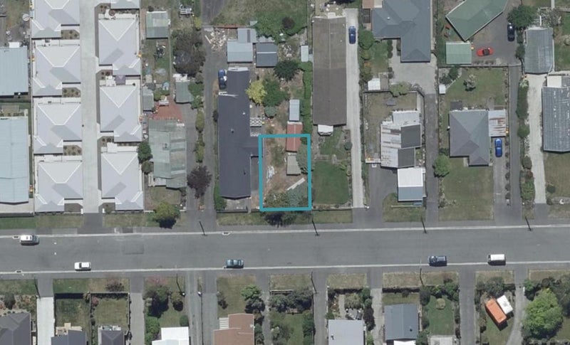 23A Sylvia Street, Parklands, Christchurch - Carousel 1