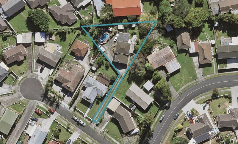 3 Bendale Place, Papatoetoe, Auckland - Carousel 1