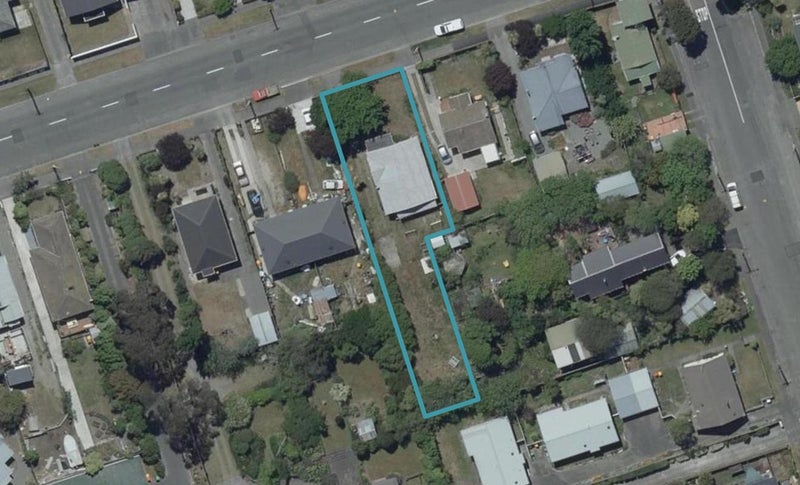 107 Bowhill Road, New Brighton, Christchurch - Carousel 1