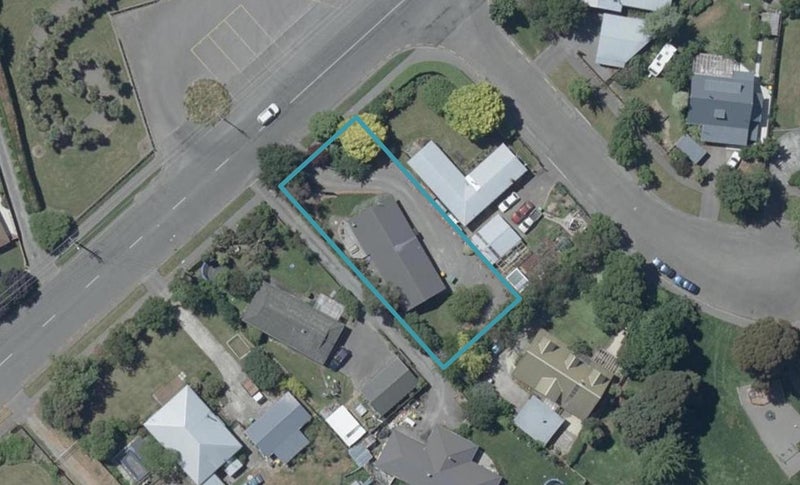 16 McLaughlins Road, Darfield, Darfield - Carousel 1