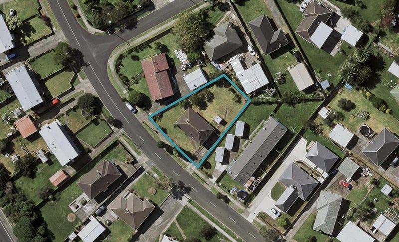 20 Sandbrook Avenue, Otara, Auckland - Carousel 1