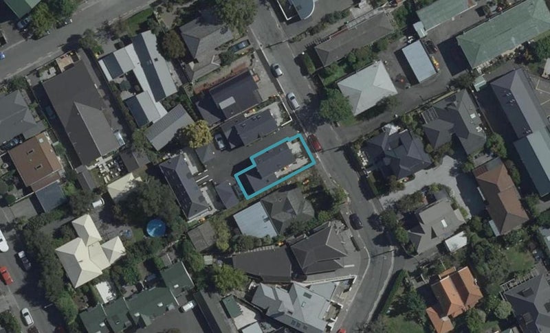 1/33 Tonbridge Street, Merivale, Christchurch - Carousel 1