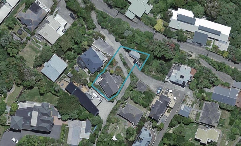 90 Nicholson Road, Khandallah, Wellington - Carousel 1
