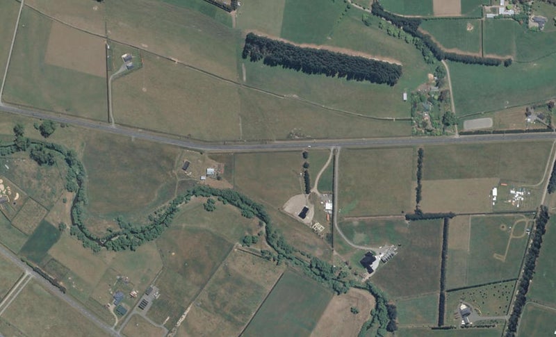 907 Oxford Road, Fernside, Rangiora - Carousel 1