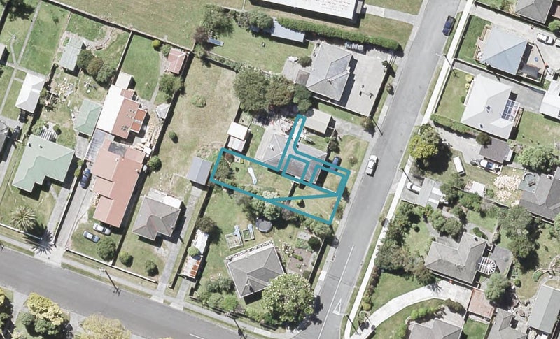 7/6 Peel Place, Wainuiomata, Lower Hutt - Carousel 1