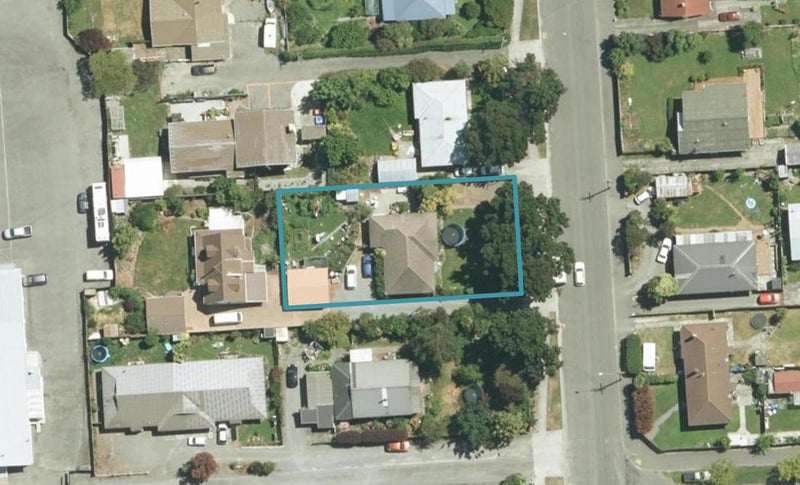 184 Scott Street, Redwoodtown, Blenheim - Carousel 1
