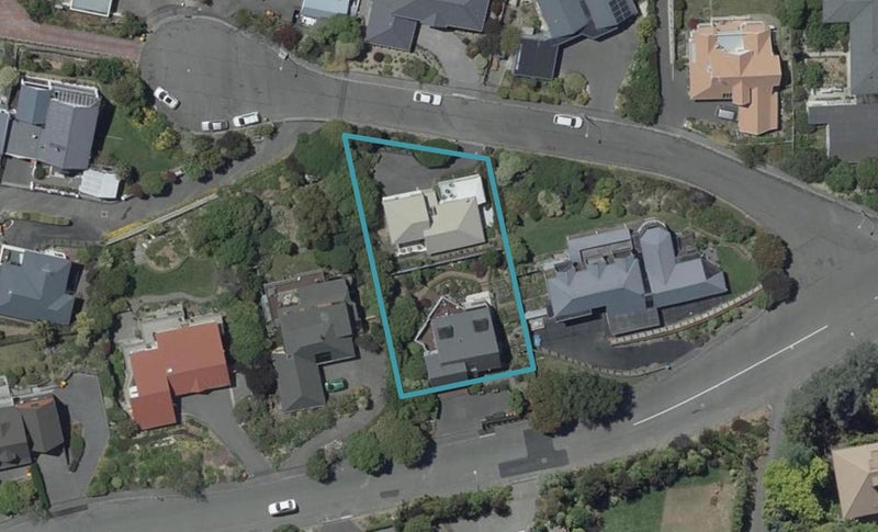 62 Penruddock Rise, Westmorland, Christchurch - Carousel 1