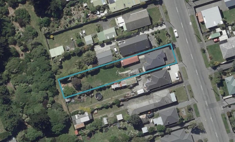 298 Estuary Road, South New Brighton, Christchurch - Carousel 1