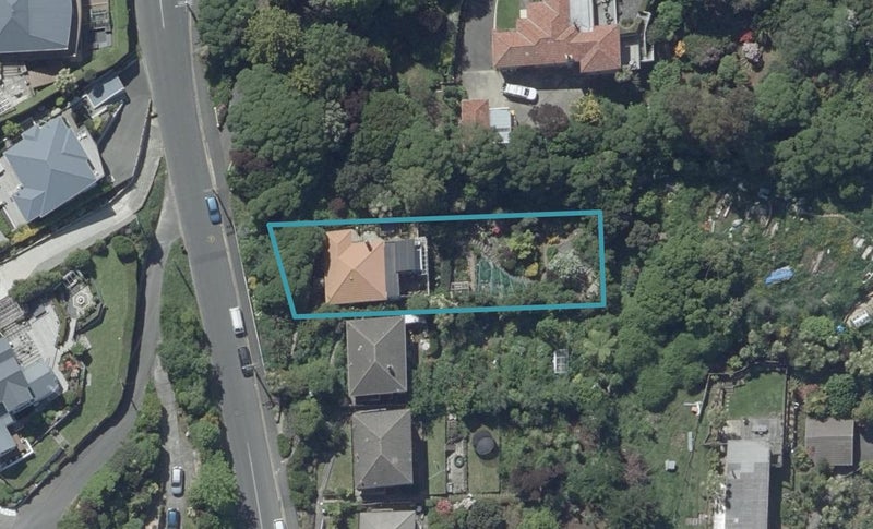 109 Ravenswood Road, Saint Clair, Dunedin - Carousel 1