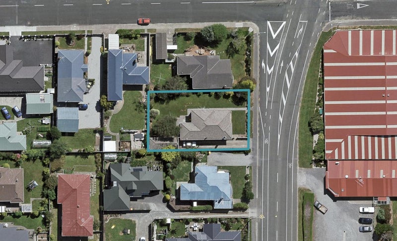 38 Exmouth Street, Waverley, Invercargill - Carousel 1