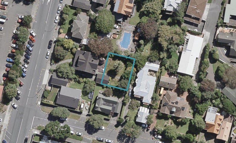 10A Cornwall Street, Hutt Central, Lower Hutt - Carousel 1